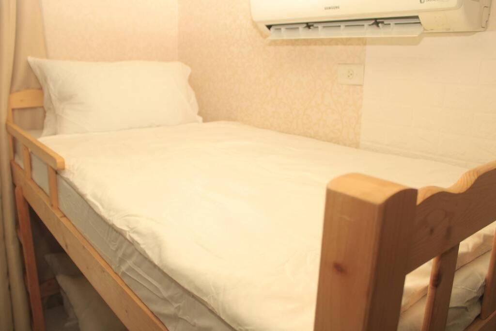 A2J Luxury 1Br Balcony Suite Near Venice Mall Bgc Manila Kültér fotó