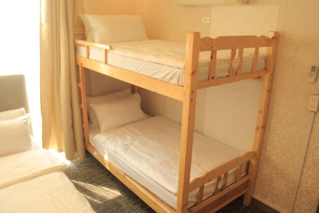 A2J Luxury 1Br Balcony Suite Near Venice Mall Bgc Manila Kültér fotó