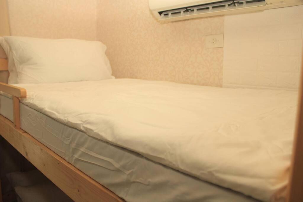 A2J Luxury 1Br Balcony Suite Near Venice Mall Bgc Manila Kültér fotó
