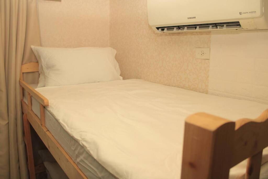 A2J Luxury 1Br Balcony Suite Near Venice Mall Bgc Manila Kültér fotó
