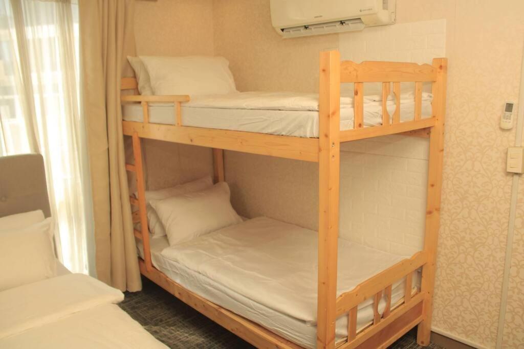 A2J Luxury 1Br Balcony Suite Near Venice Mall Bgc Manila Kültér fotó