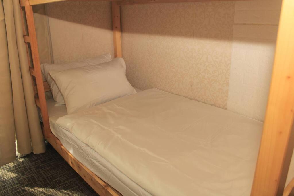 A2J Luxury 1Br Balcony Suite Near Venice Mall Bgc Manila Kültér fotó